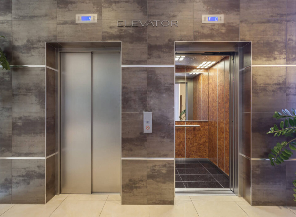 Passenger Elevator